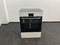 Bosch HLR390020 - Fornuis - 7900 W - Serie 4