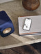 KEF LSX II - Draadloos Hifi-systeem - HDMI-ARC USB-C - Blauw