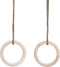 Swing King turnringen hout