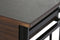 Moderne Meubelset DKD - Bruin/Zwart