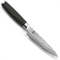 Yaxell Taishi – 2-delige Messenset – Santokumes 16,5 cm & Universeelmes 12 cm – VG-10 – Gehamerd...