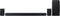 Samsung HW-Q990D - Soundbar - 11.1.4 kanaals Dolby Atmos - 656W RMS