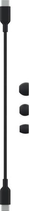 Beats Studio Buds - In-ear - Actieve ruisonderdrukking - Zwart