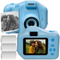 DENVER KPC1370BU - Kindercamera - 48MP - 1440P video - Blauw