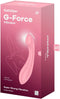Satisfyer - G-Force - G-Spot Vibrator - Roze