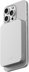 Linq ProCharge Magnetic Powerbank 10000mAh - Draadloos opladen - 7,5W - Zwart