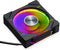Phanteks D30-120 - Ventilator - PWM D-RGB 120mm 30mm - Zwart