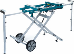 Makita DEAWST05 - Onderstel afkortzaag - Verstelbaar en geschikt voor oneffen terrein