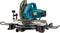 Makita MLS100N - Afkort-/verstekzaag - 1500W 260mm - 4200rpm