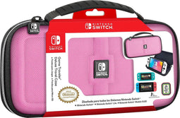 Case for Nintendo Switch Esprinet NNS30P Pink