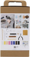 Creativ Company Starter Hobbyset Sieraden Klei