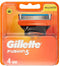 Gillette Fusion 5 - Scheermesjes/Navulmesjes - 4 Stuks
