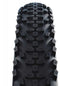 Motion Smart Sam Cargo - Wired - Super Defense 6-ply - 26x2.35 - Zwart + Reflex