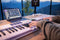 Arturia KeyLab Essential 49 MK3 - MIDI Controller - 49 toetsen - Wit