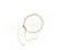 Mrs Ertha Armbanden set - Me & Mom collectie - Light Shell