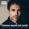 Thomas Vanderveken - CD - Chillout pianocompilatie met klassieke en hedendaagse tunes (3 stuks)