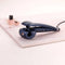 BaByliss ® Sensor Curl Secret C1500E - Automatische krultang - 2 opzetstukken - Blauw