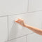 GROHE Vitalio Comfort 110 - Doucheset - Waterbesparend 3 straalsoorten - Chroom