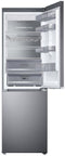 Samsung RB38R7839S9 - Koelkast - A+++ - Vrijstaand - Onderverdieping (Vriezer)