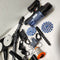 Rowenta X-Force Flex 12.60 Neo Aqua RH9LC1WO - Snoerloze steelstofzuiger - 150 Airwatt - 60 minuten batterijduur
