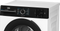 Beko BM3WFT3841B - Wasmachine - A Energieklasse 8kg 1400 RPM 15 programma's - Wit