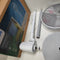 Philips 2000 Series CX2550/00 - Statiefventilator - Krachtige koeling - Fluisterstil