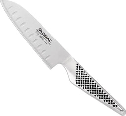 Global - Gs90 Santokumes met kuiltjes 13 cm