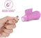 Gaia Eco Delight Vibrator - Paars