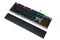 iBox AURORA K-3 - Toetsenbord - Mechanische keyswitch - Zwart