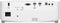 Optoma UHD38x - DLP Projector - 4K Resolutie 4000 ANSI lumen - 16:9 Beeldverhouding