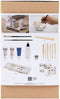 Creativ Company Hobbyset Boetseren Potten en Vazen