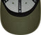 New Era - New York Yankees MLB Side Patch Green 9FORTY Adjustable Cap