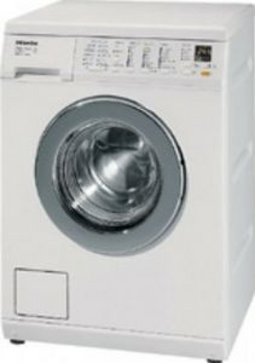 Miele W5445WPS - Wasmachine 6kg 1450t - Wit