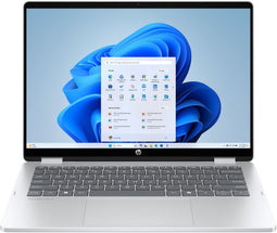 HP OmniBook 5 Flip 14-fp0743nb - 2-in-1 Laptop - Intel Core i5-1334U - 16GB RAM - 512GB SSD - Azerty toetsenbord