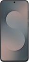 Samsung Galaxy S25 FE - Zwart - 128 GB - Fysieke simkaart + eSIM
