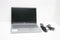 HP Chromebook 15a-nb0704nd - Chromebook - 15,6 inch HD - 128GB opslag - 8GB RAM - Intel N100 (2023)