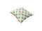 Madison - Sierkussen ca. 50x50 cm Trivia green natural outdoor finishing Madison