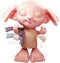 Harry Potter - Interactieve Dobby de Huis-elf met sok - Poupée interactive Magical Dobby avec chaussette