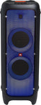 JBL Party Box 1000 - Bluetooth Party speaker - 1100 W - Zwart