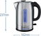 Russell Hobbs 26300-70 - Waterkoker - 1,7L 2400W Quiet Boil - Aluminium