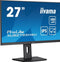 Iiyama ProLite XUB2793HSU-B7 - IPS Monitor - 27