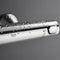 Grohe Precision Flow - Douchethermostaat - SafeStop 38C - Chroom