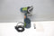 Tefal DT9810 - Kledingstomer - 1400W - Goud Zwart