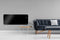 Princess 01.348200.01.001 - Smart Glazen Paneelverwarming - 2000W - Zwart