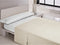 Bovenblad Happy Home MIX COLORS Beige Bed van 105