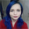 Manic Panic - Psychedelic Sunset Classic Semi permanente haarverf - Oranje