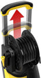 LAVOR LVR4 PLUS - Hogedrukreiniger 160 WPS - 160 bar 510 l/u 2500 watt
