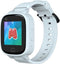 Moochies Connect - Smartwatch - Spraakoproepen GPS-tracking Waterdicht - Wit