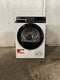 Bauknecht BT95CWBS - Warmtepompdroger - 9kg - 15 programma's - Wit