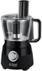 Russell Hobbs 24732-56 - Foodprocessor - 600 Watt - Mat zwart